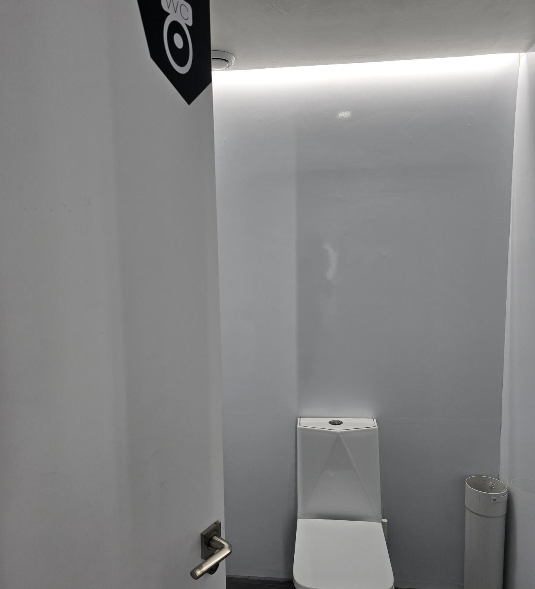 Optimi Rooms Bilbao Exterior foto