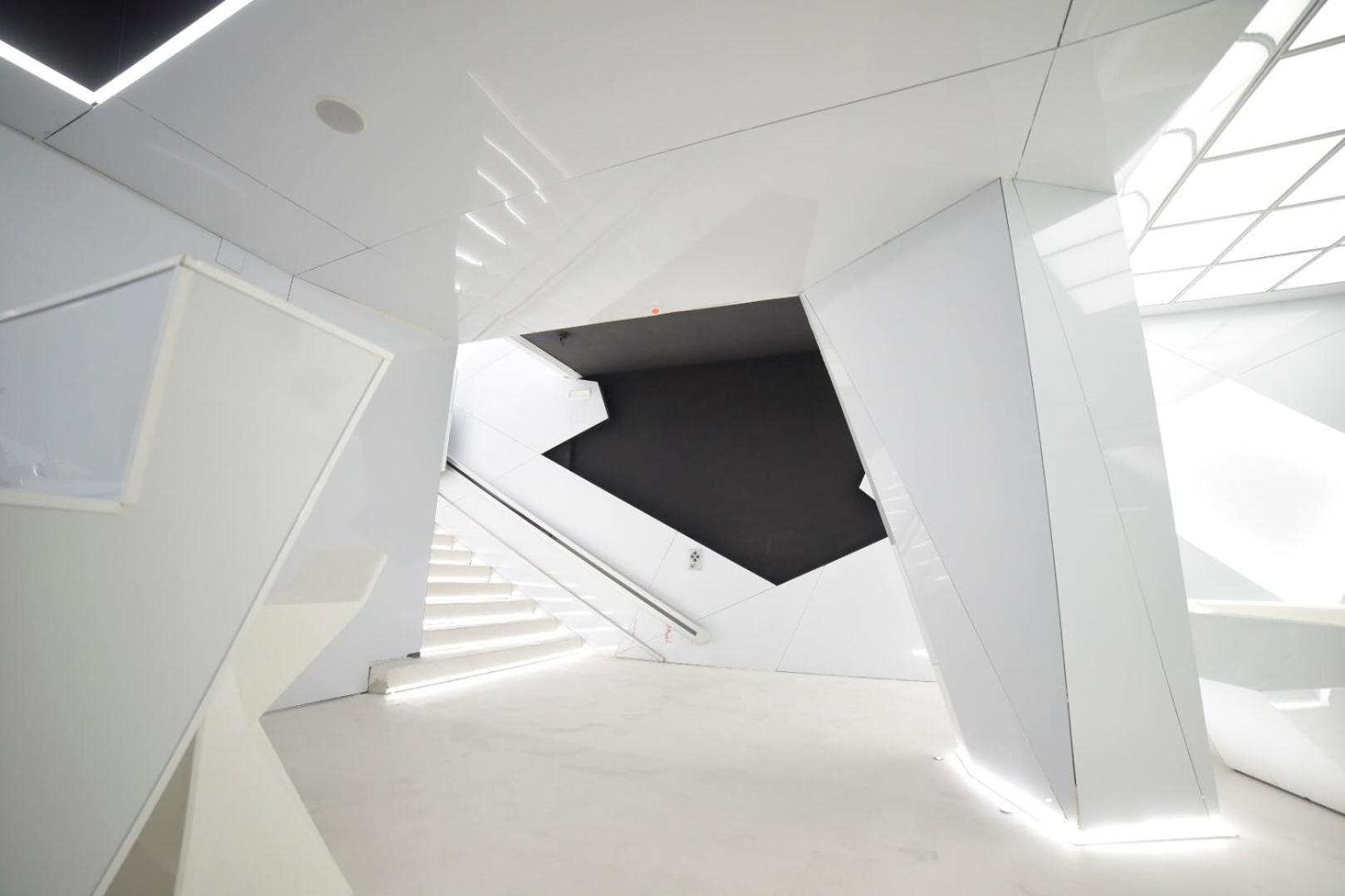 Optimi Rooms Bilbao Exterior foto