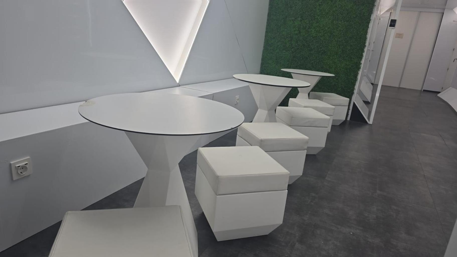 Optimi Rooms Bilbao Exterior foto