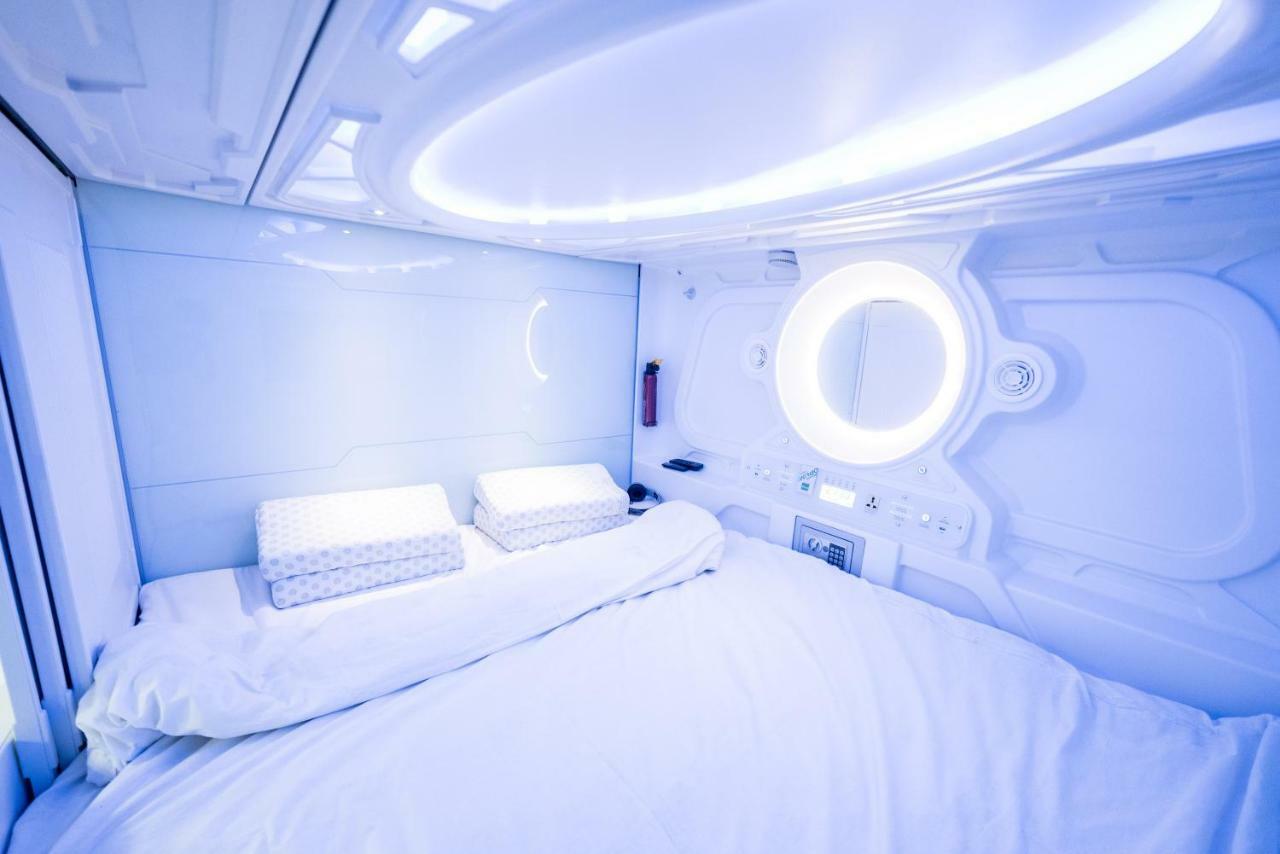 Optimi Rooms Bilbao Exterior foto