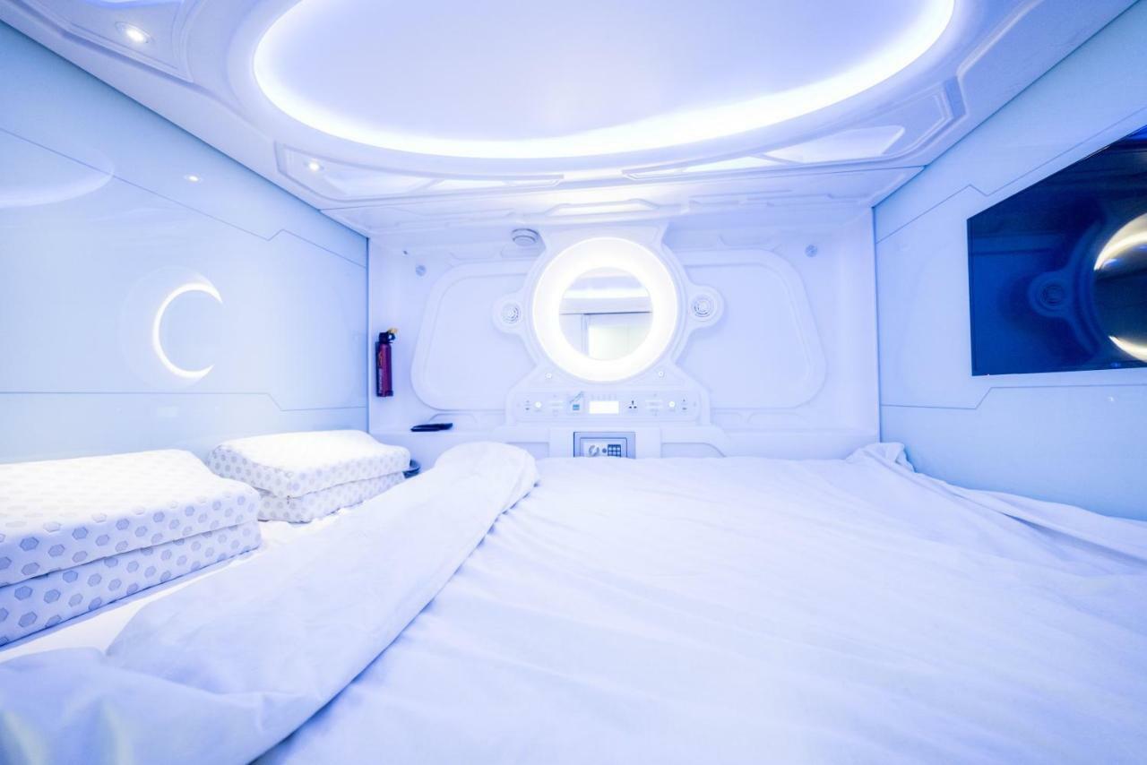 Optimi Rooms Bilbao Exterior foto